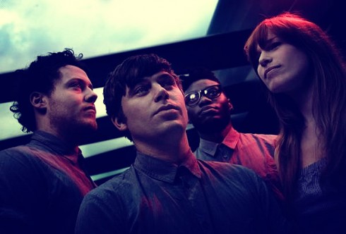 Metronomy