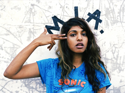 M.I.A